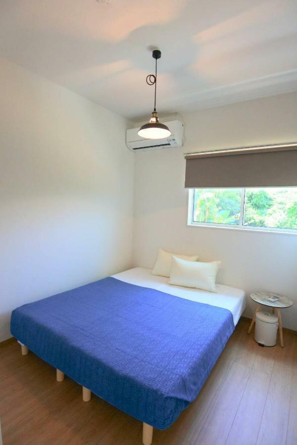 2019新築 ! Guest House Holoholo Beach Side Ishigaki  المظهر الخارجي الصورة